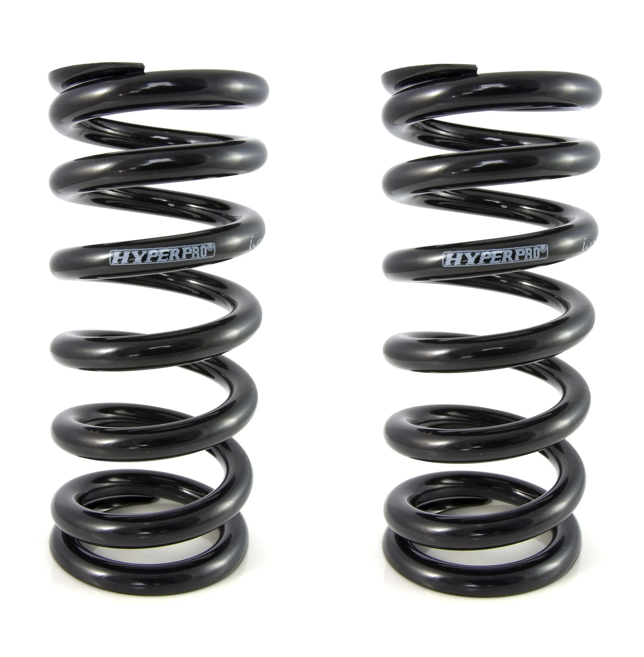 Kit de rabaissement avant/arrière/combi HYPERPRO