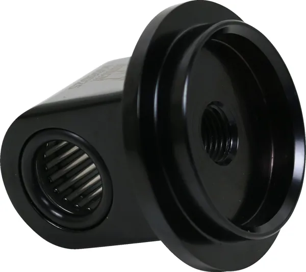 Kit d'abaissement M8 noir KODLIN USA - vue 4