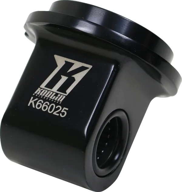 Kit d'abaissement M8 noir KODLIN USA - vue 5