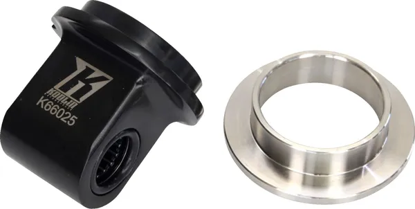 Kit d'abaissement M8 noir KODLIN USA - vue 6