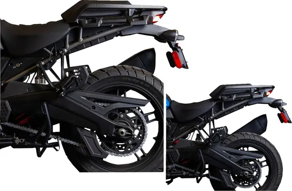 Kit de rabaissement Kodlin USA - vue 3