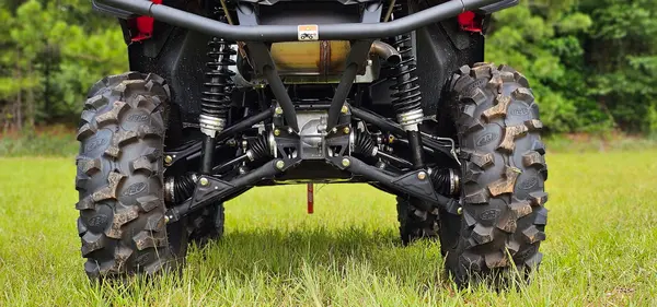 Kit de rehausse High Lifter - vue 4
