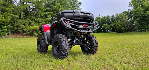 Kit de rehausse High Lifter - vue 5