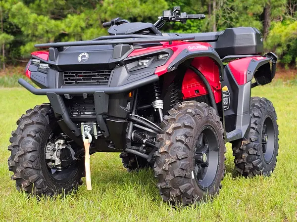 Kit de rehausse High Lifter - vue 6