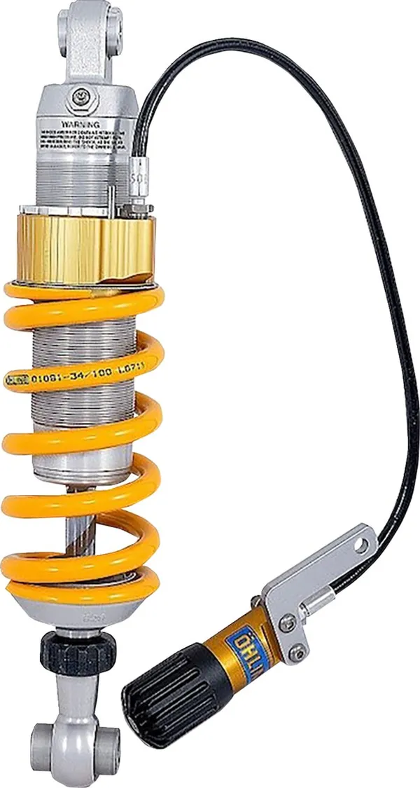 Amortisseur Ohlins S46 Adventure - vue 2