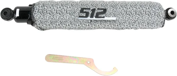 Amortisseur Série 512 Progressive Suspension