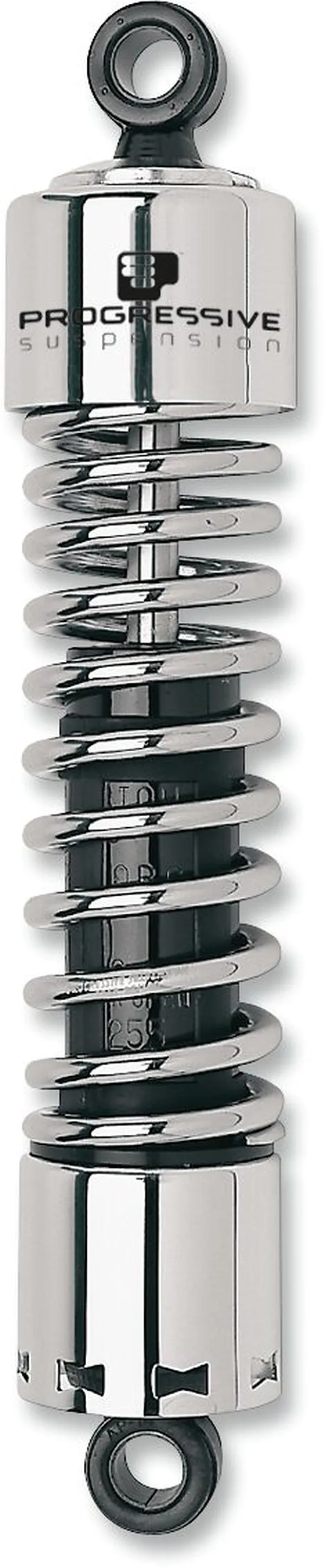 Amortisseurs Série 412 Progressive Suspension