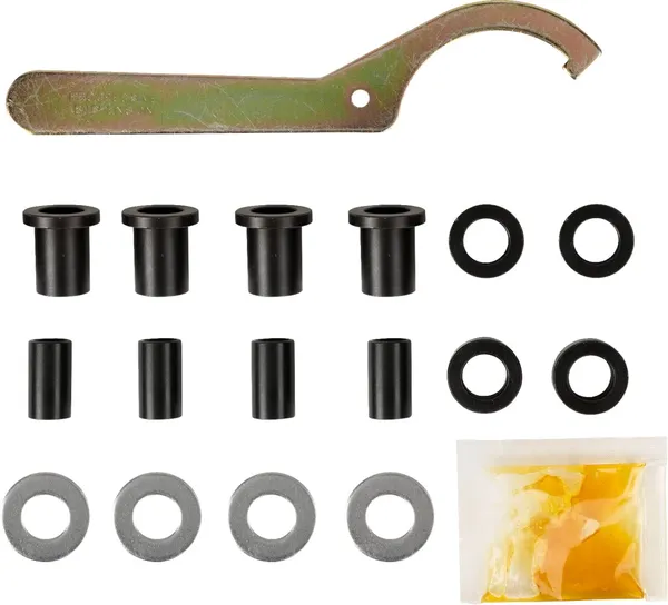 Amortisseur avant Progressive Suspension Shock 412 CHR FLH/T 12 - vue 2