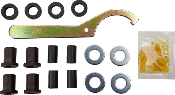Ressort de suspension avant Progressive Suspension 412 (BLK) 13.0 412-4072B - vue 2