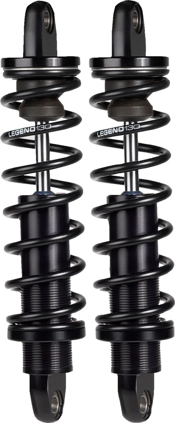 Suspension à ressort hélicoïdal REVO LEGEND SUSPENSION pour FL - vue 2