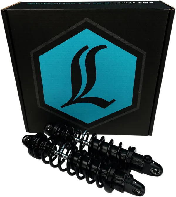 Suspension à ressort Legend REVO Dyna pour modèles Dyna - vue 2