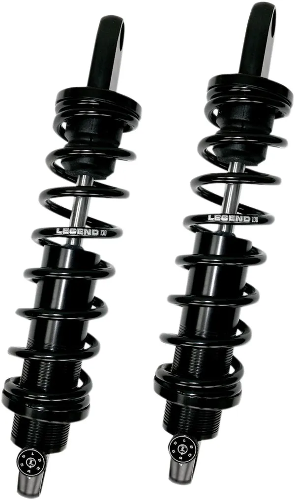 Suspension à ressort FL réglable REVO-A LEGEND SUSPENSION - vue 2