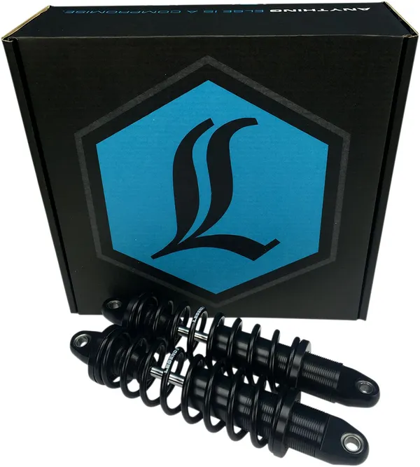 Suspension à ressort Legend REVO pour modèles FXR - vue 3