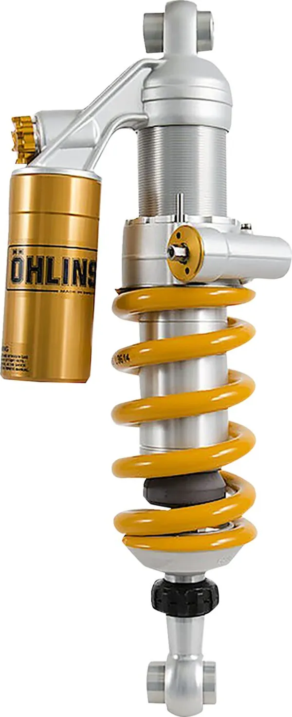 Amortisseur Öhlins BMW R Ninet S46PR1C1B BM