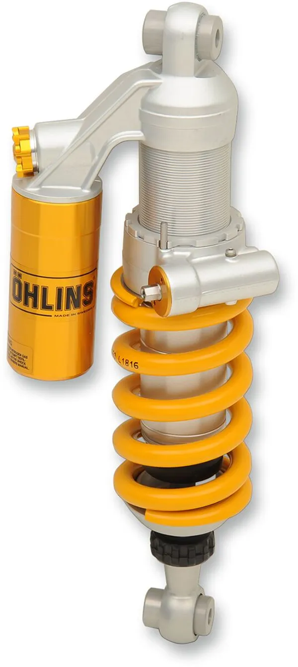 Amortisseur Öhlins BMW R Ninet S46PR1C1B BM - vue 2