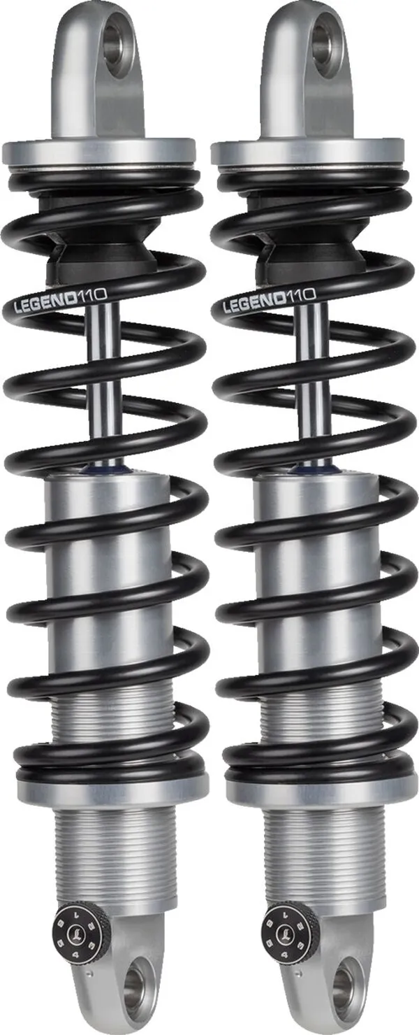 Suspension à ressort FL réglable REVO-A LEGEND SUSPENSION - vue 2