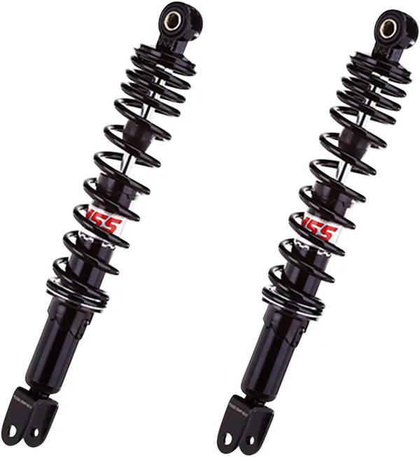 Amortisseur hautes performances YSS pour scooter - vue 2