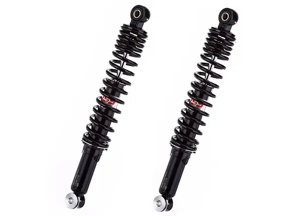 Amortisseur hautes performances YSS pour scooter - vue 2