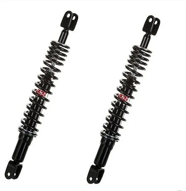 Amortisseur hautes performances YSS pour scooter - vue 2