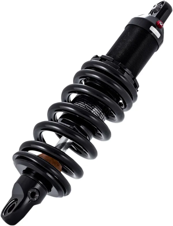 Amortisseur Progressive Suspension Série 465 pour Softails - vue 3