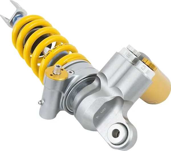 Amortisseur Öhlins TTX GP - vue 3
