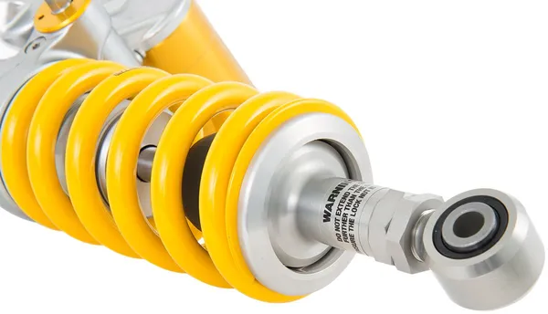 Amortisseur Öhlins TTX GP - vue 5