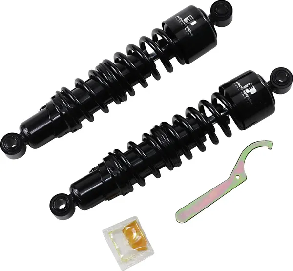 Amortisseurs Série 412 Progressive Suspension