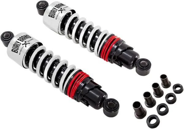 Amortisseurs Slammer Plus BURLY BRAND - vue 2
