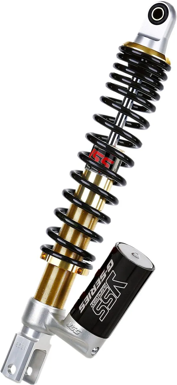 YSS Kits de rehausse et d'abaissement de suspension - vue 2