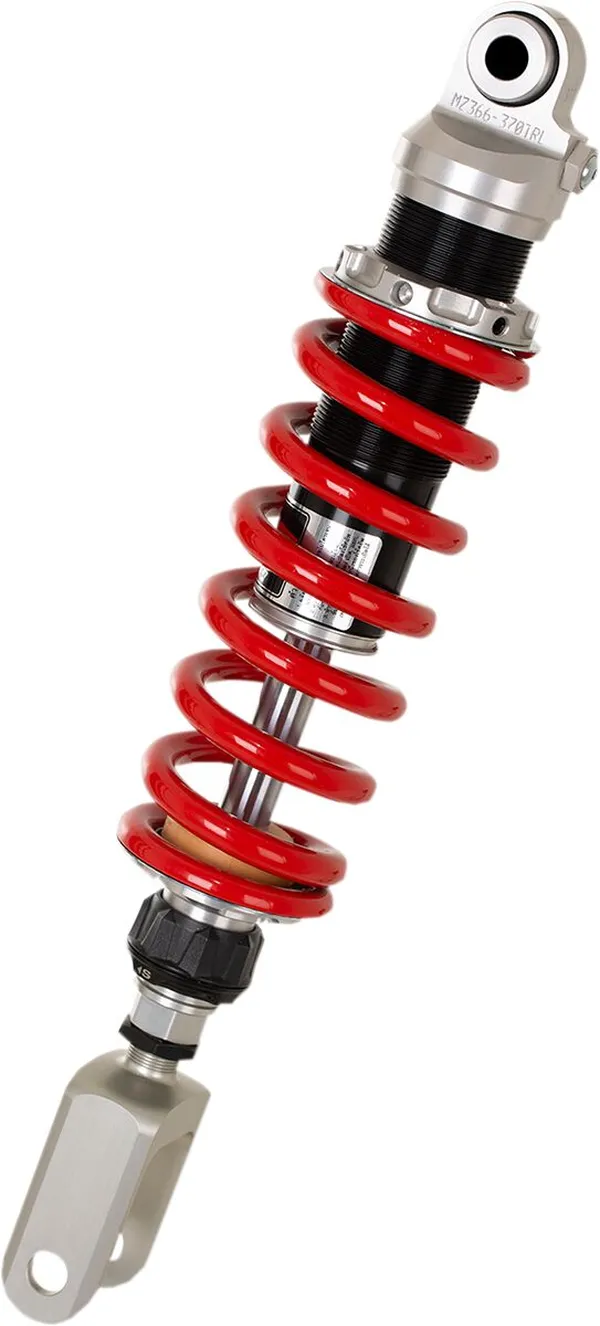 Kits de rehausse et d'abaissement de suspension YSS - vue 2