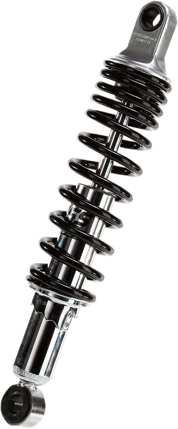 YSS Kits de rehausse et d'abaissement de suspensions - vue 2
