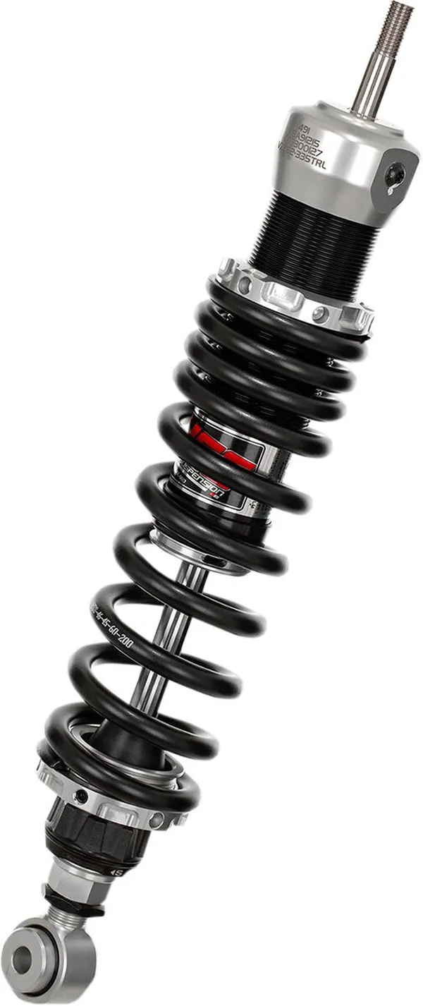 Amortisseur avant monotubes YSS réglable - vue 2