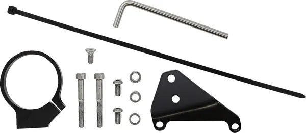 Amortisseur Ohlins mini STX Piggyback S36 - vue 2