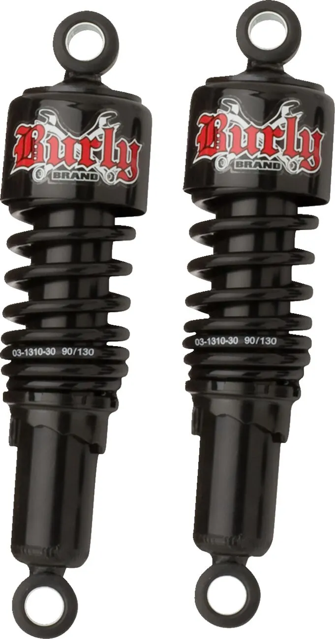 Amortisseurs Slammer Burly Brand