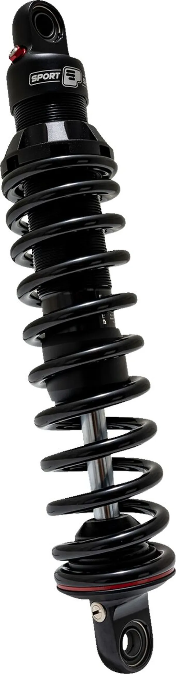 Amortisseurs sport série 494 Progressive Suspension - vue 2