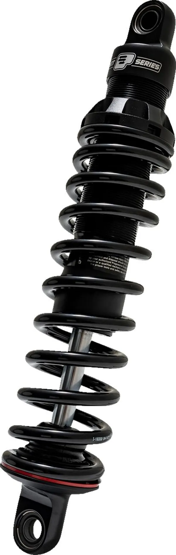 Amortisseurs sport série 494 Progressive Suspension - vue 3