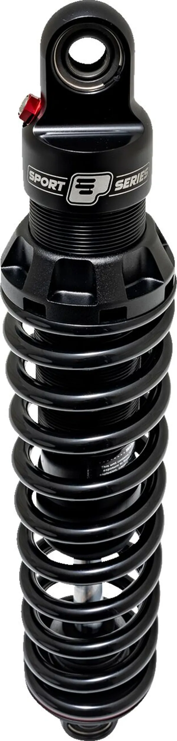 Amortisseurs sport série 494 Progressive Suspension - vue 4