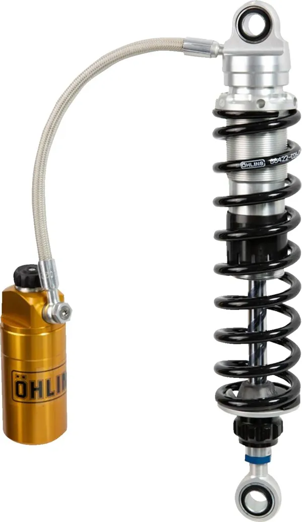 Amortisseurs arrière Ohlins Shocks HD ST-Glide/E-Glide/R-G - vue 2