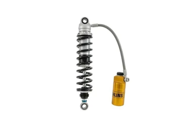 Amortisseurs arrière Ohlins Shocks HD ST-Glide/E-Glide/R-G - vue 5