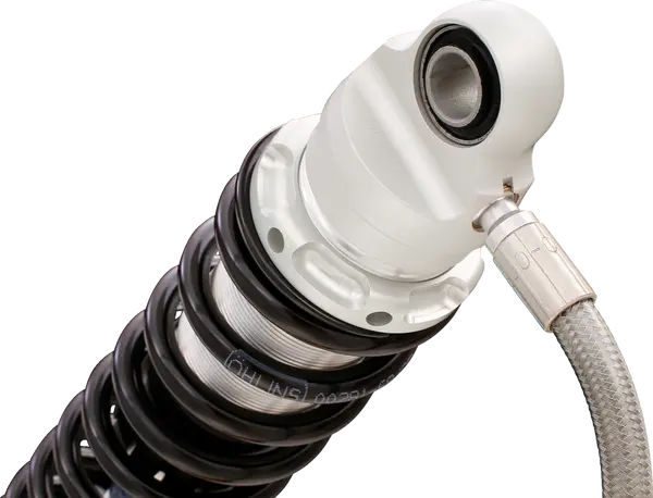 Amortisseurs arrière Ohlins Shocks HD ST-Glide/E-Glide/R-G - vue 8