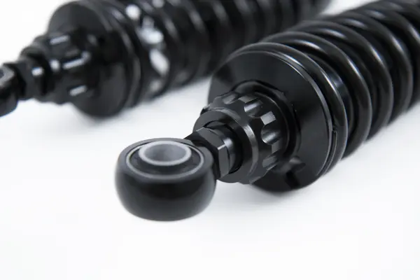 Amortisseurs Ohlins Shocks HD Dyna FXD 1991-2017 - vue 2