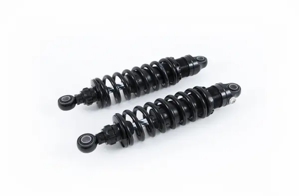 Amortisseurs Ohlins Shocks HD Dyna FXD 1991-2017 - vue 3