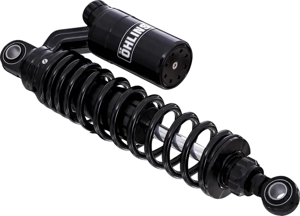 Amortisseurs Ohlins Shocks HD Dyna FXD 1991-2017 - vue 3