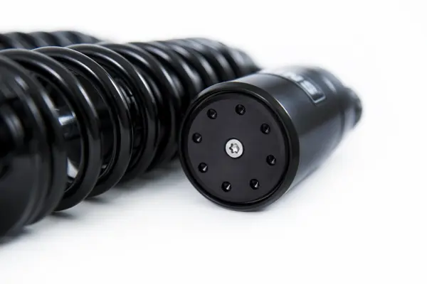 Amortisseurs Ohlins Shocks HD Dyna FXD 1991-2017 - vue 4