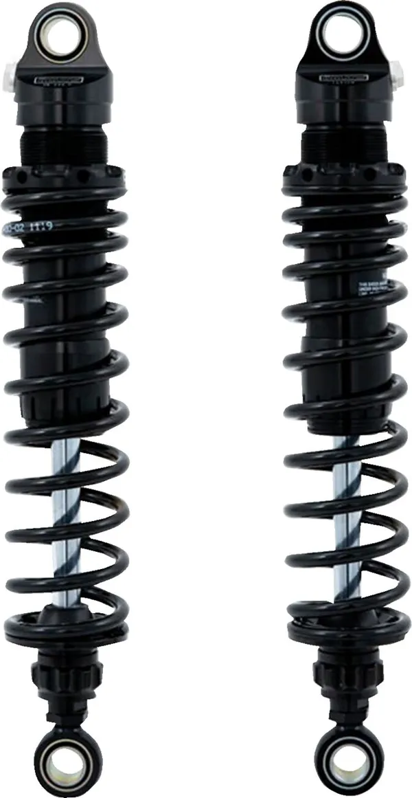 Amortisseurs arrière Ohlins Dyna FXD 1991-2017 - vue 3