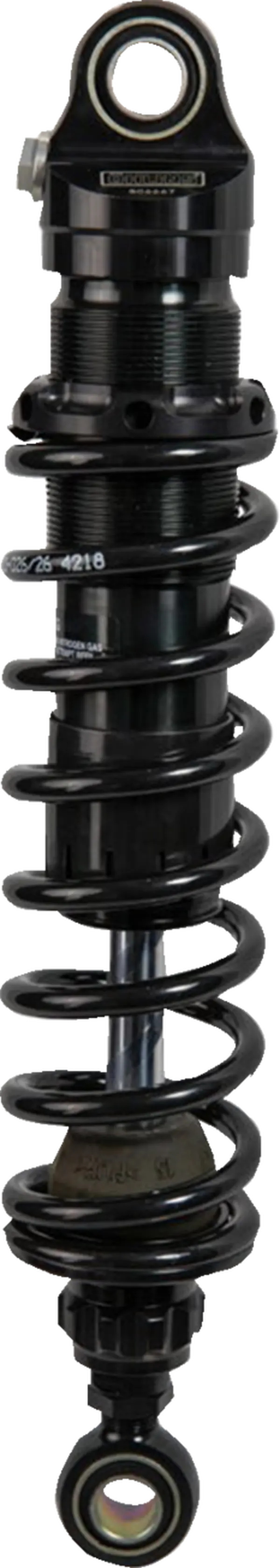 Amortisseurs avant Ohlins Shocks HD ST-Glide/E-Glide/R-G - vue 2