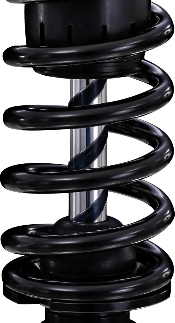 Amortisseurs avant Ohlins Shocks HD ST-Glide/E-Glide/R-G - vue 3