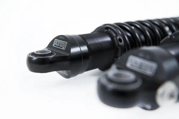 Amortisseurs avant Ohlins Shocks HD ST-Glide/E-Glide/R-G - vue 4