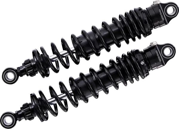 Amortisseurs avant Ohlins Shocks HD ST-Glide/E-Glide/R-G - vue 6