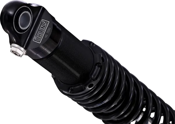 Amortisseurs Ohlins Shocks HD St-Glide/E-Glide/R-G - vue 5